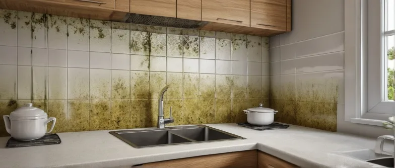 mould removal london