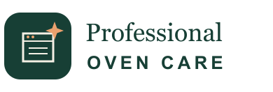 Professional Oven Care